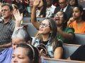 Pr. Samuel Moraes ministra na igreja sede sobre o poder da Palavra de Deus