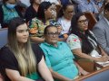 Culto de doutrina tem mensagem sobre o agir de Deus em benefício do Seu povo