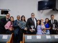 Abertura da Convenção Estadual 2022 reúne centenas de evangélicos na igreja sede