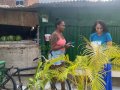 AD Miramar promove feira missionária e concentração evangelística