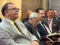 Pr. Amaro Antônio toma posse na AD São Miguel dos Campos