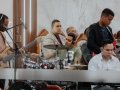 Culto de doutrina tem mensagem sobre o valor da comunhão