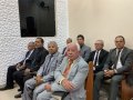 Rev. José Orisvaldo Nunes de Lima participa de inaugurações em Coruripe