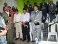Comemorações na Assembleia de Deus em Xexéu marcam final de 2009