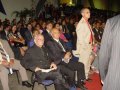 “Passei pelo vale, mas venci a crise”, disse o Pr. Daniel Silva na CGADB