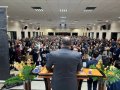2º Seminário de Escola Bíblica Dominical reúne quase 2 mil participantes