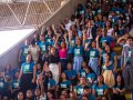 Juventude assembleiana é renovada no CONJOAAD Unificado 2025