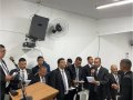 Assembleia de Deus em Ângelo Martins celebra festividade dos senhores