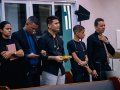 Pastor-presidente ministra sobre o encontro de Saulo de Tarso com Deus