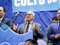 Ex-membros da AD Bebedouro celebram Culto do Reencontro na AD Tabuleiro