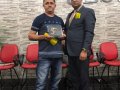 Assembleia de Deus em Rocha Cavalcante celebra Jubileu de Ouro