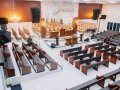 Assembleia de Deus reinaugura templo sede em culto em ação de graças