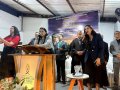 Assembleia de Deus em Piabas celebra festividade de mulheres