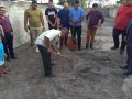UFIMADAL visita o presbítero e missionário Adson Kadmyel no Povoado Canabrava
