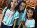 AD Bebedouro celebra 48 Anos do Departamento Infantil Novas de Sião