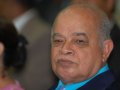 Pastor Genival Bento prega no encerramento da conferência