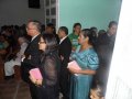 Pr. Orisvaldo ministra para juventude de Teotônio Vilela