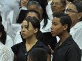 Confira as imagens do Culto de Doutrina da igreja-sede em Maceió