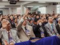 Convenção Estadual segue com a programação diurna da Escola Bíblica de Obreiros