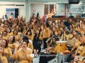 1º dia de Congresso do Círculo de Oração e Visitadoras é marcado com poder pentecostal