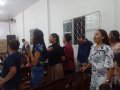 Impacta Jovem reúne juventude da Assembleia de Deus em Riacho da Jacobina
