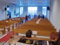 Rev. José Orisvaldo Nunes de Lima inaugura novo templo da AD Belo Monte