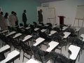 Assembleia de Deus inaugura auditório em Maragogi-AL