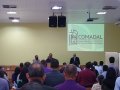 Coordenadores de missões apresentam relatório da Semana de Missões 2021