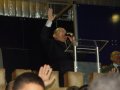 “Passei pelo vale, mas venci a crise”, disse o Pr. Daniel Silva na CGADB