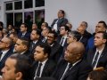 Abertura da Convenção Estadual 2022 reúne centenas de evangélicos na igreja sede