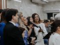 Pb. Deywison Pontes ministra em culto de doutrina na igreja sede