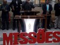 AD Bebedouro celebra 25 anos do Departamento de Missões