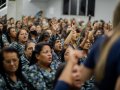 Abertura da Convenção Estadual 2022 reúne centenas de evangélicos na igreja sede