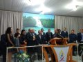 Pr. Adilson Severo toma posse na Assembleia de Deus em Ipioca