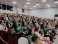 Congresso do Círculo de Oração e Visitadoras é marcado pela glória de Deus
