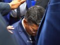 Pr. Toni Santana é o novo dirigente da AD Marquês de Tamandaré