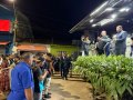 102ª Escola Bíblica itinerante reúne mais de 2 mil pessoas em Lagoa da Canoa