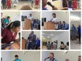 Impacto Jovem em Monte Santo é marcado pela Palavra de Deus
