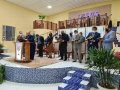 Pastor-presidente participa de inauguração no estado do Piauí