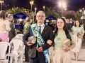 Assembleia de Deus em São Miguel dos Campos celebra 93 anos de atividade