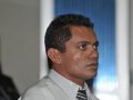 Igreja mergulha no poder e na unção de Deus