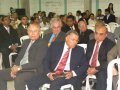 Presidente da CGADB cumprimenta ministros do Nordeste em Maceió