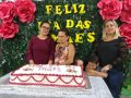 Presença do Espírito Santo marca celebrações na AD Jardim Petrópolis 2