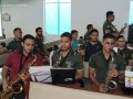 Banda Shalon celebra 19 anos de adoração a Deus em São Miguel dos Campos