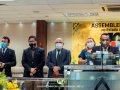 Faculdade de Teologia de Alagoas certifica 160 alunos de diferentes cursos