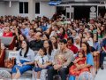Assembleia de Deus no Farol celebra 42 anos do grupo Vozes Infantis