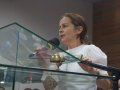 Seminário de Escatologia e Encontro para Casais encerram o mês de novembro na AD Jatiúca