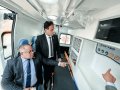 Deputado Mesaque Padilha garante ambulância para abrigo da Assembleia de Deus