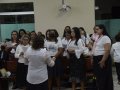Assembleia de Deus no Pinheiro celebra 73 anos de história