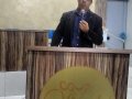Fafiteal realiza seminário alusivo aos 499 anos da Reforma Protestante